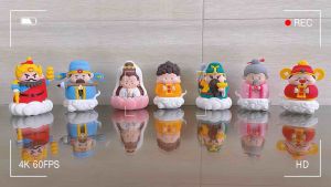 Mô Hình Tượng Thần Tài Mini Phật Tổ Mini Đồ Cúng Bàn Thờ Mini Trang Trí Bàn Làm Việc Taplo Xe Hơi