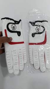 Pro Tennis Cricket Batting Gloves for Hard Tennis and Tape Tennis Match