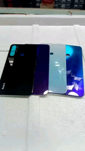 BACKDOOR BACK COVER TUTUP BELAKANG REDMI NOTE 8