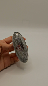 NISSAN LIVINA/ALMERA/NAVARA/NV200/SERENA/X-TRAIL/SYLPHY FENDER LAMP