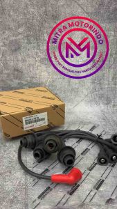 Kabel Busi/Cabel Busi Toyota Kijang 4K-5K (1set) Garansi 90919-21070