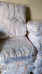 POPOK BAYI CELANA TERMURAH NON KEMASAN ISI 50