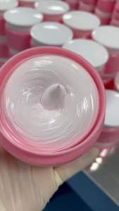 Kem Body Dưỡng Trắng Da Cấp Tốc SICA WHITE Với Hương Nước Hoa Pháp Nâng Tông Và Cấp Ẩm Cho Da SPF45+ Hủ 500g