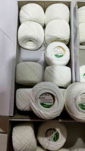 (1biji)Anchor Crochet Cotton (Benang Anchor)DIY