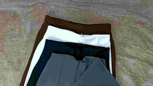 Celana Scuba Cutbray Premium / Cutbray Scuba Wanita