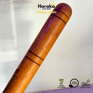 Gagang Wajan Premium / Handle Wajan / Wok Handle