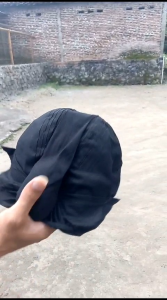 blangkon jawa jogja alusan dewasa dan anak