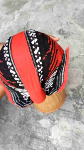 blangkon alusan jogja mataram tinggal pakai aman dicuci