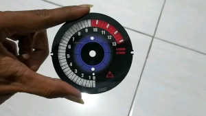 Panel Speedometer SUZUKI SATRIA FU 150/RAIDER/BELANG R