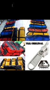 Tas tenda camping kap 6
