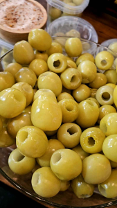 พุทราแช่อิ่ม คว้านเมล็ด หวาน กรอบ อร่อย ฟรีพริกเกลือ บรรุจุกล่อง300กรัม