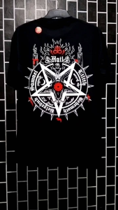 Baju Kaos Pria Distro Satanic Kaos Mandala Bintang kaos Darkside kaos oversize  kaos distro pria keren  Baju kata kata keren  Kaos kekinian Kaos murah  Kaos cod Kaos Combet 30s