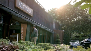 AC POLYTRON 1/2 PK NEUVA PRO BARU BERGARANSI RESMI