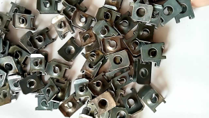 Isi 50 Pcs Klip Body Motor Yamaha