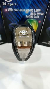 Toyota LED GEAR #Wish #Vios #Camry #Altis #Hilux #Estima #Vellfire #Voxy