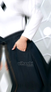 SALE !! Rok Jeans Panjang Wanita Terbaru Model Simpel Kancing Size Standar Fit to XL Bb 60kg Rok Outfit Remaja Muslimah