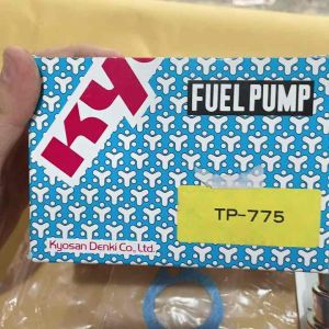 POMPA BENSIN STARLET EP80 KYOSAN JAPAN MEMBRAN STARLET 1.3 ORIGINAL