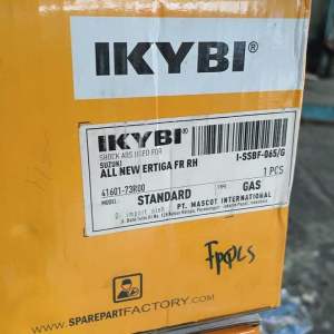 SHOCKBREAKER SHOCK ABSORBER DEPAN ALL NEW ERTIGA 2018 + IKYB SET KIRI KANAN