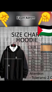 sweater Eiger keren bikin kamu ganteng dan keren bahan nyaman cocok buat sehari hari anda