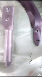 EGREK GJY KING 411 COMPLIT + TAJI/JALU original Malaysia