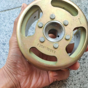 Magnet Yamaha RX King & RX S: Aksesoris Yamaha RX Berkualitas