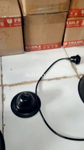 lampu gantung industri cafe resto