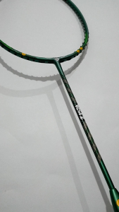 RAKET BADMINTON VICTOR DRAGONBALL Z 30 LBS BONUS TAS & GRIP