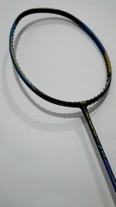 Raket Badminton Lining Windstrom 76 Tension 28-30 Lbs