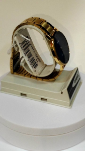 CASIO MENS GOLD MTP VT01G 2B