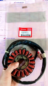 Spul Spol Vario 150 & Stator Comp Vario 150: Panduan Lengkap