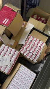 [ของแท้] ครีมบิลเลียน Brilliant 10 เซต 1799.-