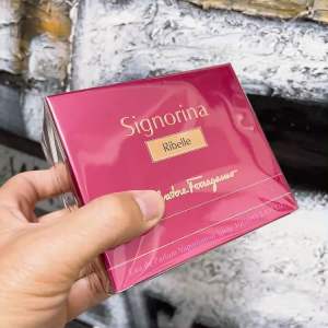 Nước hoa nữ Signorina Ribelle EDP 100ml