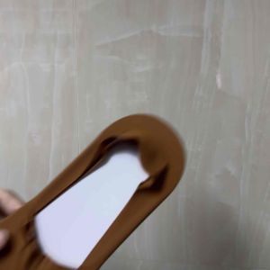 พร้อมส่ง ในไทย wasu.store24 WS026 ถุงเท้าผู้หญิง EUR 35-38 ข้อสั้น เย็น ระบายอากาศ ผ้าเด้ง ใส่สบาย