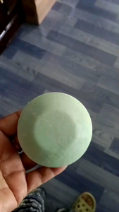 สบู่ กลูต้า อัดก้อนขนาด100กรัม กลิ่นหอมๆฟองเยอะ