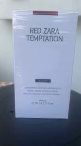 Zara Red Zara Temptation Elixir
