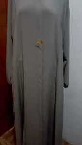 Obral Gamis Adele Bahan Cardenza Premium