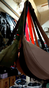 Elbrus - Tas selempang Casual Pria Wanita Waist Bag Polos Tas Bahu Mini Viral Millenial Best Seller Uniqlohh