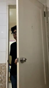 Pembersih Kerak Kamar Manfi / Pembersih Noda Pada Lantai 1 Liter