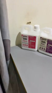 ( TERLARIS N0 1 ) Pelicin Pewangi Laundry Tahan lama / Pelicin Setrika Anti Bau Apek 1 Liter by Xtreme