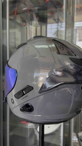 Spoiler 3D KYT Galaxi (FREE 3M) + FREE STICKER 1 SET