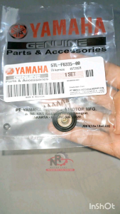 Karet Membran Assy Diafragma Karburator 5TL Mio