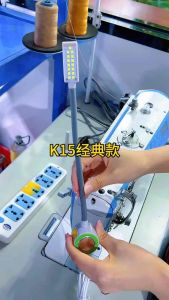 Đèn cần 30 bóng dẹt loại xịn được sử dụng trong ngành may mặc (GIÁ 1 CÁI)