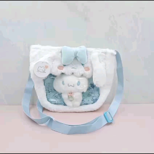Tas Boneka Import Karakter & Tas Slempang Import: Pilihan Terbaik Untuk Anak
