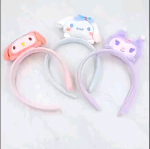 Bando Sanrio & Import Cinnamoroll: Panduan Lengkap