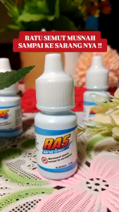 Cairan Pembasmi Semut Paling Ampuh