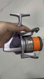 (S238) Shimano Alivio 3000 Fishing Reel Japan Domestic Market – JDM (USED)