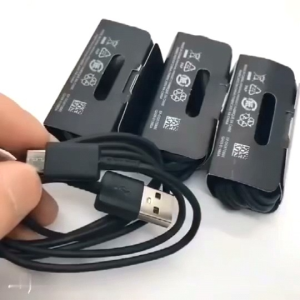 Kabel Data Galaxy Type C Fast Charging Made in Vietnam Original 100%