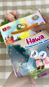 Kisah Wanita Teladan dalam Al-Quran