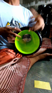 Mika 8inci DMP & Mika PB Hitam/Bening: Panduan Lengkap