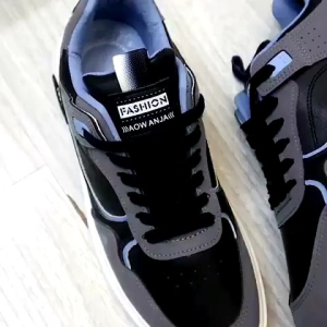 Sepatu Gaya Trendy & Santai: Pilihan Terbaik untuk Cowok dan Cewek